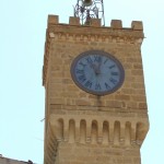 Torre dell'Orologio