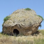 tomba a tholos